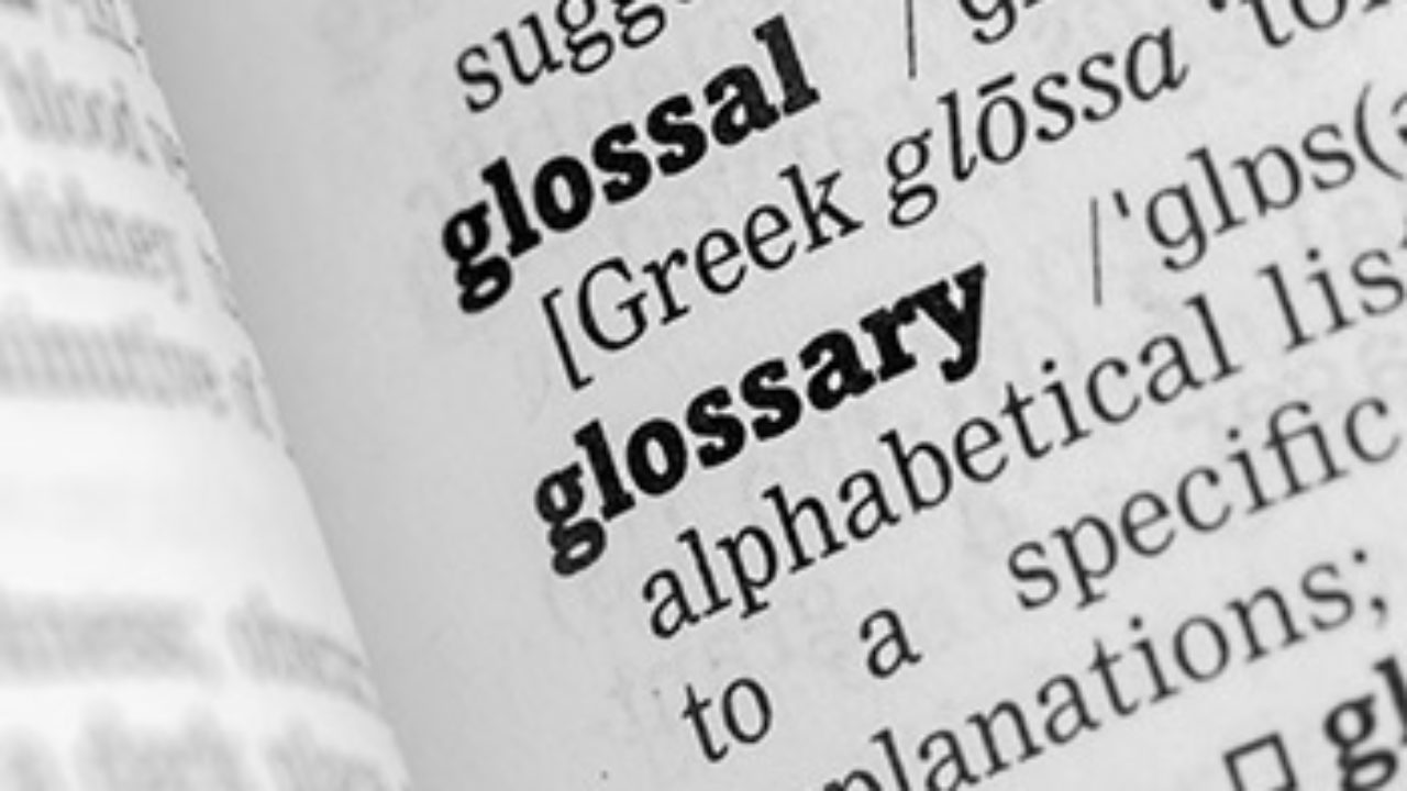 Google Business Profile / Google My Business (GMB) Glossary